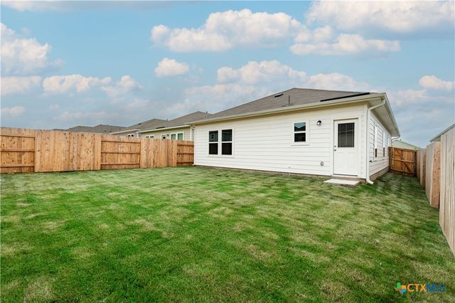 11513 Murano Drive, Austin, TX 78747