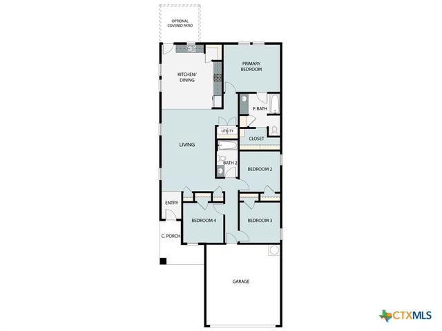 11513 Murano Drive, Austin, TX 78747