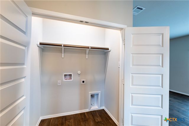 11513 Murano Drive, Austin, TX 78747