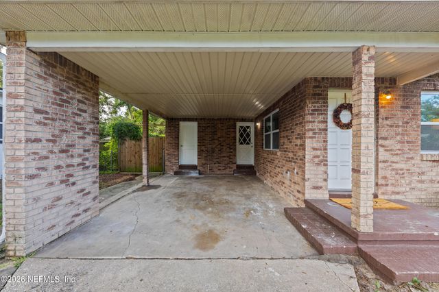3639 RENDALE Drive N, Jacksonville, FL 32210