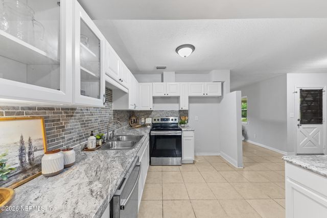 3639 RENDALE Drive N, Jacksonville, FL 32210