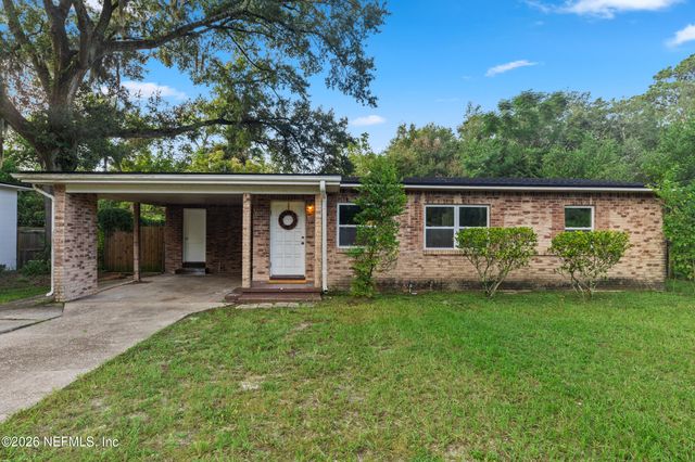3639 RENDALE Drive N, Jacksonville, FL 32210