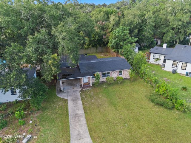 3639 RENDALE Drive N, Jacksonville, FL 32210