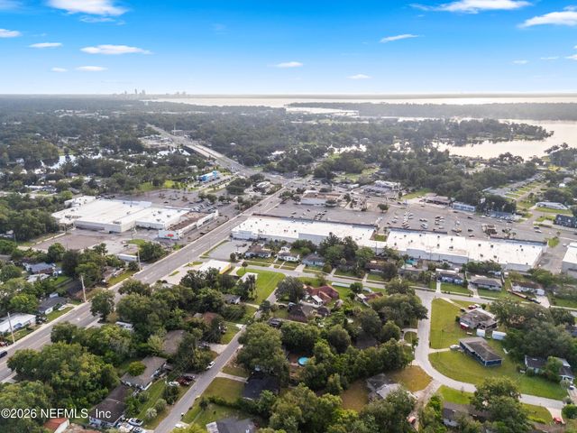 3639 RENDALE Drive N, Jacksonville, FL 32210