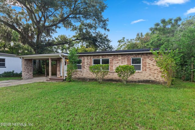 3639 RENDALE Drive N, Jacksonville, FL 32210