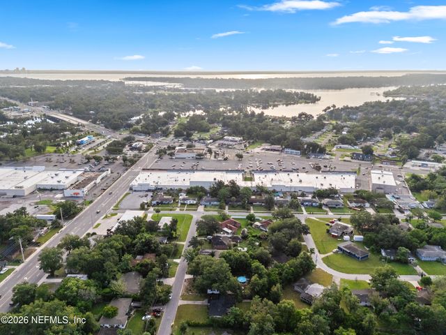 3639 RENDALE Drive N, Jacksonville, FL 32210