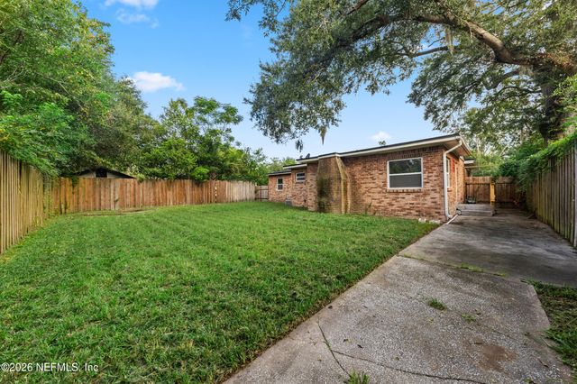 3639 RENDALE Drive N, Jacksonville, FL 32210