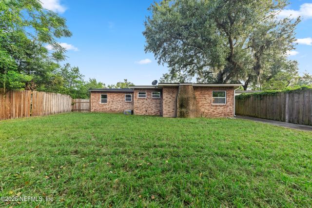 3639 RENDALE Drive N, Jacksonville, FL 32210