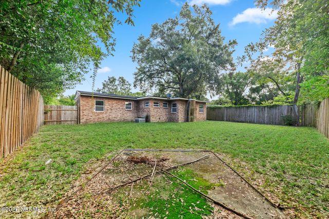 3639 RENDALE Drive N, Jacksonville, FL 32210