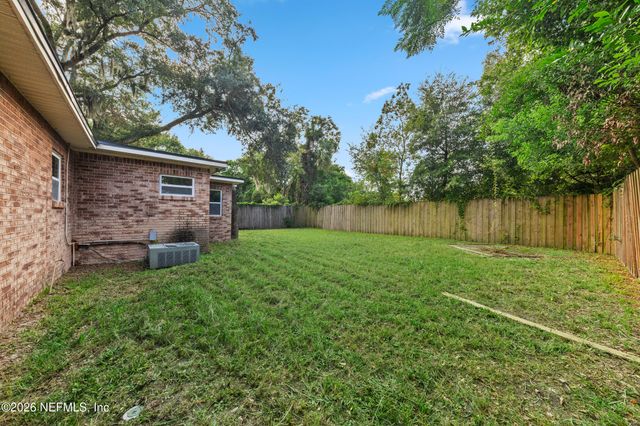 3639 RENDALE Drive N, Jacksonville, FL 32210