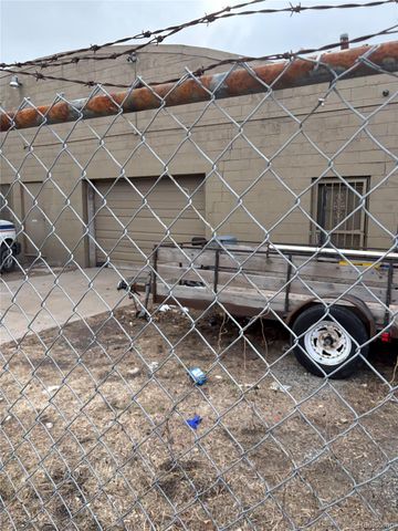 12037 Woodrow Wilson Street, Detroit, MI 48206