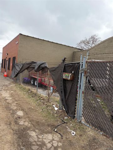 12037 Woodrow Wilson Street, Detroit, MI 48206