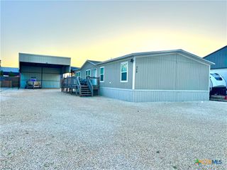 359 N Byers Road, Port O'connor, TX 77982