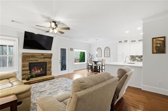 515 Sunset Street, Canton, GA 30114