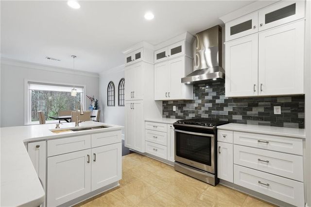 515 Sunset Street, Canton, GA 30114