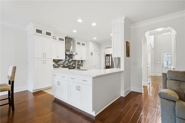 515 Sunset Street, Canton, GA 30114