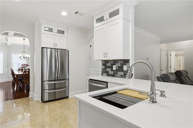 515 Sunset Street, Canton, GA 30114