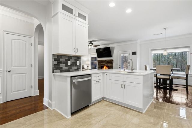 515 Sunset Street, Canton, GA 30114