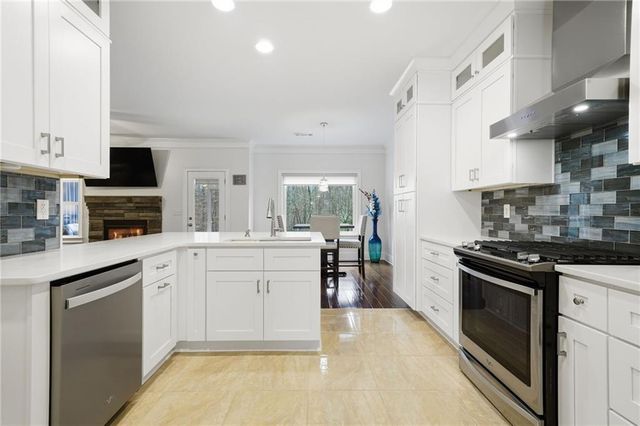 515 Sunset Street, Canton, GA 30114