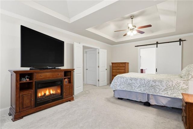 515 Sunset Street, Canton, GA 30114