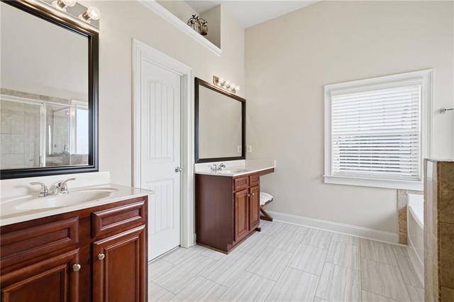 515 Sunset Street, Canton, GA 30114