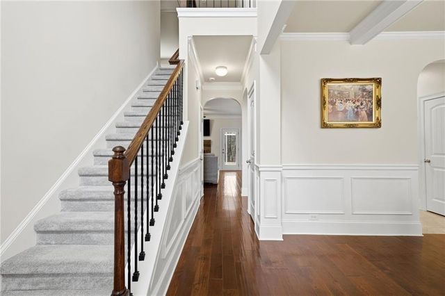 515 Sunset Street, Canton, GA 30114