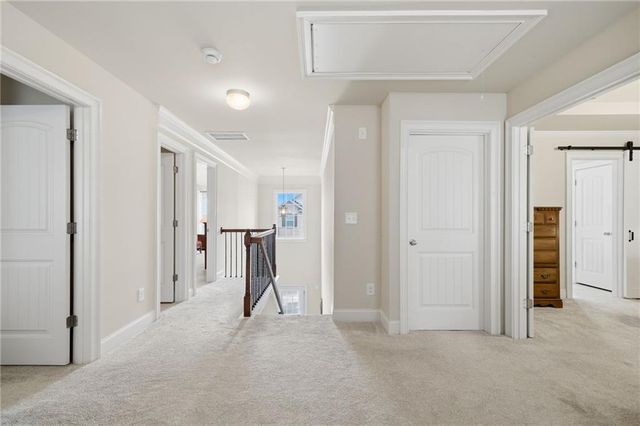 515 Sunset Street, Canton, GA 30114