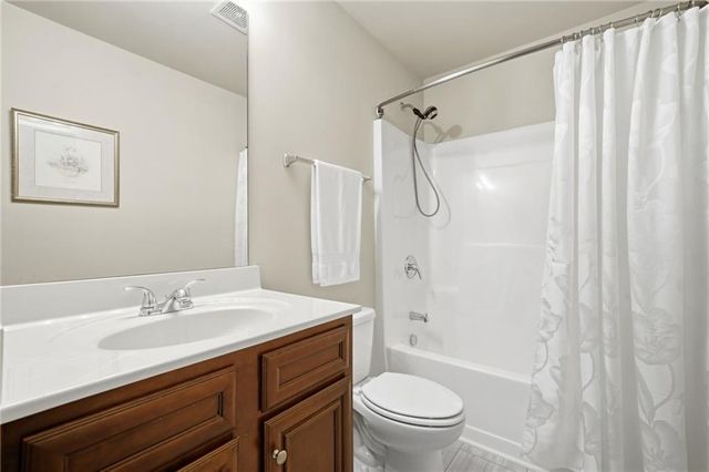 515 Sunset Street, Canton, GA 30114