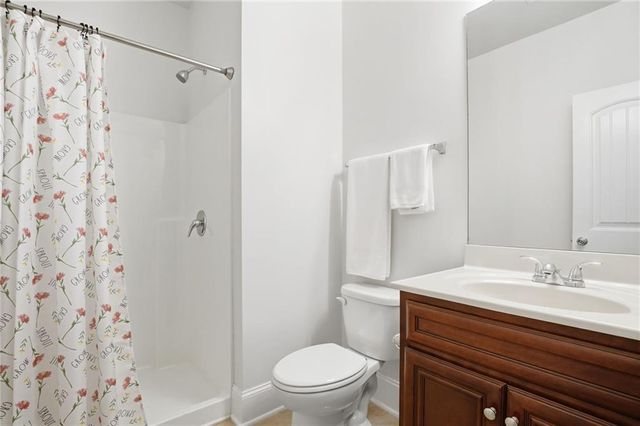 515 Sunset Street, Canton, GA 30114