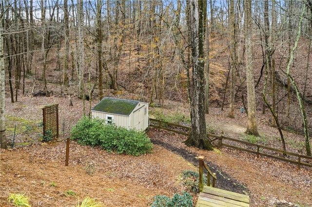 515 Sunset Street, Canton, GA 30114