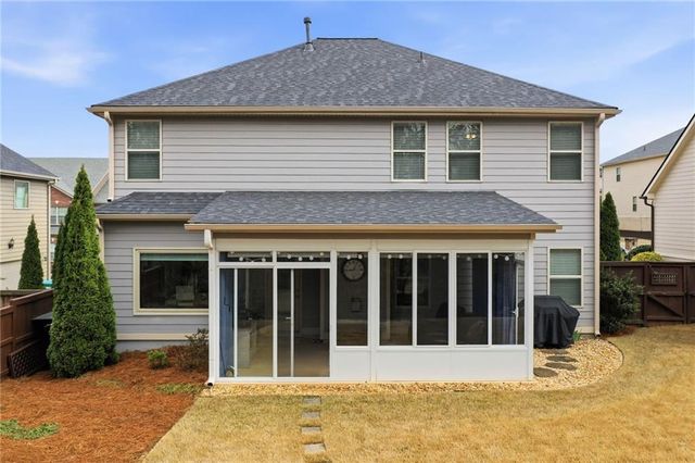 515 Sunset Street, Canton, GA 30114