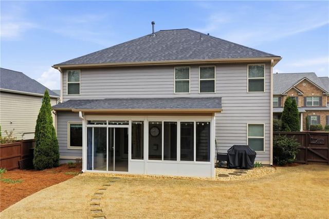 515 Sunset Street, Canton, GA 30114