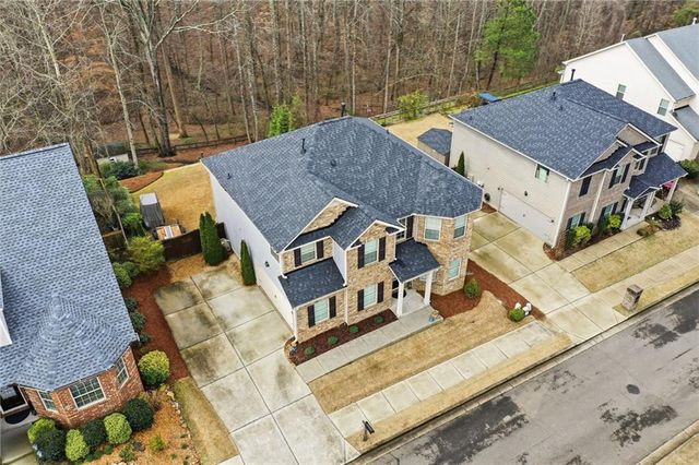 515 Sunset Street, Canton, GA 30114