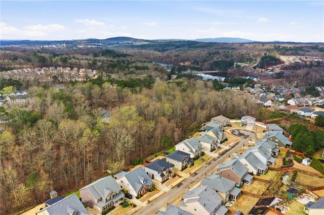 515 Sunset Street, Canton, GA 30114