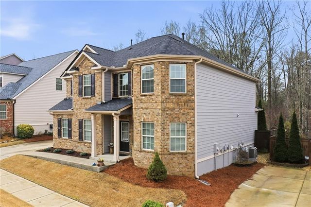 515 Sunset Street, Canton, GA 30114