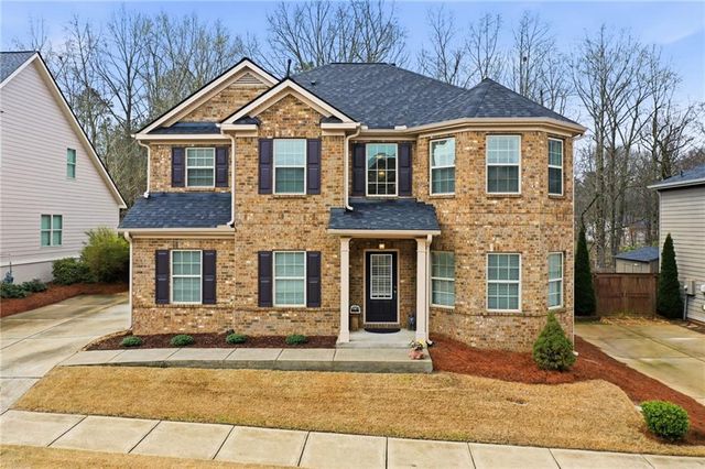 515 Sunset Street, Canton, GA 30114