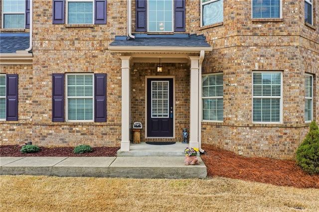 515 Sunset Street, Canton, GA 30114