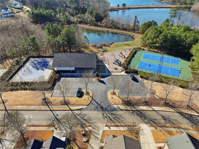 515 Sunset Street, Canton, GA 30114