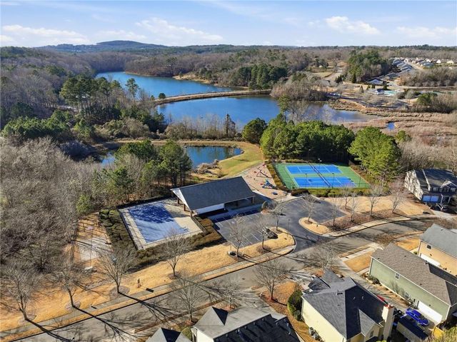 515 Sunset Street, Canton, GA 30114