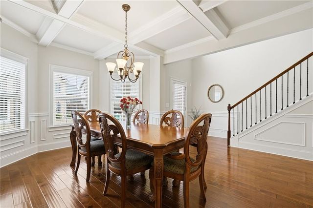 515 Sunset Street, Canton, GA 30114