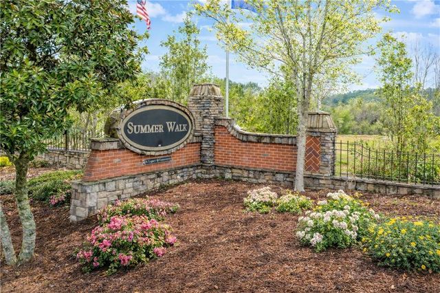 515 Sunset Street, Canton, GA 30114