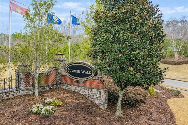 515 Sunset Street, Canton, GA 30114