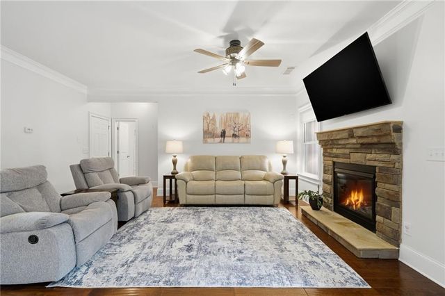 515 Sunset Street, Canton, GA 30114