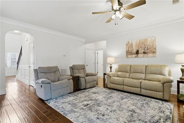 515 Sunset Street, Canton, GA 30114