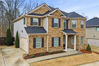 515 Sunset Street, Canton, GA 30114