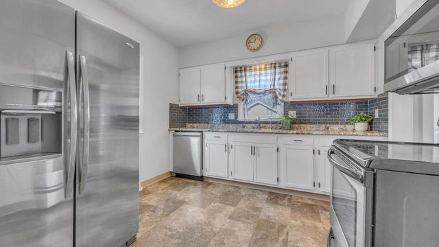 163 15th STREET, Fond Du Lac, WI 54935