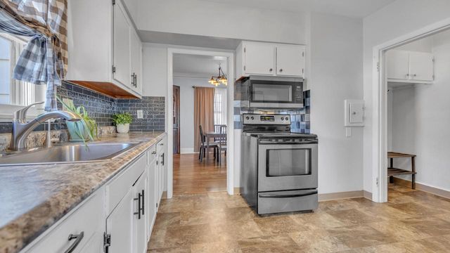 163 15th STREET, Fond Du Lac, WI 54935