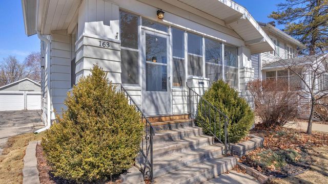 163 15th STREET, Fond Du Lac, WI 54935