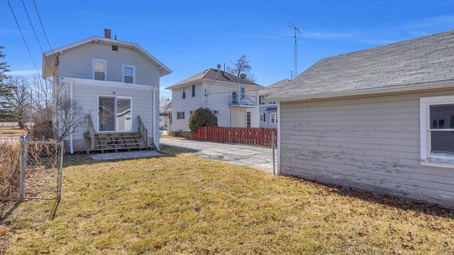 163 15th STREET, Fond Du Lac, WI 54935