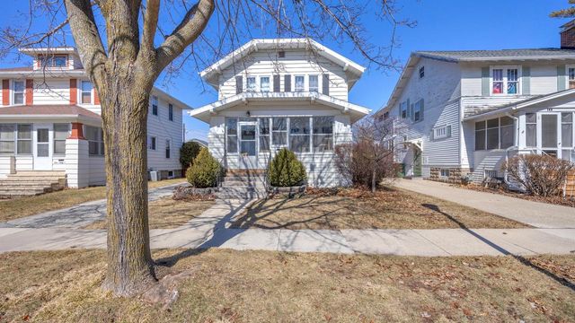 163 15th STREET, Fond Du Lac, WI 54935